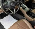 Серый Акура РДХ, объемом двигателя 2 л и пробегом 60 тыс. км за 17000 $, фото 7 на Automoto.ua