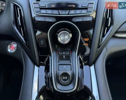 Акура РДХ 2021 в Днепре (Днепропетровске) на Automoto.ua Серый Акура РДХ, объемом двигателя 2 л и пробегом 52 тыс. км за 25000 $, фото 47 на Automoto.ua