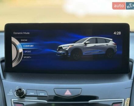 Акура РДХ 2021 в Днепре (Днепропетровске) на Automoto.ua Серый Акура РДХ, объемом двигателя 2 л и пробегом 52 тыс. км за 25000 $, фото 41 на Automoto.ua