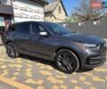 Серый Акура РДХ, объемом двигателя 2 л и пробегом 49 тыс. км за 25950 $, фото 5 на Automoto.ua