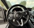 Серый Акура РДХ, объемом двигателя 2 л и пробегом 23 тыс. км за 10200 $, фото 8 на Automoto.ua