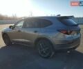 Серый Акура РДХ, объемом двигателя 2 л и пробегом 96 тыс. км за 10000 $, фото 1 на Automoto.ua
