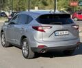 Сірий Акура РДХ, об'ємом двигуна 2 л та пробігом 52 тис. км за 25000 $, фото 2 на Automoto.ua
