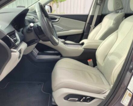 Серый Акура РДХ, объемом двигателя 2 л и пробегом 10 тыс. км за 11200 $, фото 11 на Automoto.ua