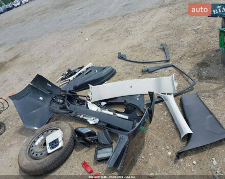 Сірий Акура РДХ, об'ємом двигуна 2 л та пробігом 65 тис. км за 12900 $, фото 11 на Automoto.ua