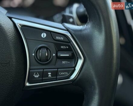 Акура РДХ 2021 в Днепре (Днепропетровске) на Automoto.ua Серый Акура РДХ, объемом двигателя 2 л и пробегом 52 тыс. км за 25000 $, фото 26 на Automoto.ua