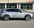 Акура РДХ 2021 в Днепре (Днепропетровске) на Automoto.ua Серый Акура РДХ, объемом двигателя 2 л и пробегом 52 тыс. км за 25000 $, фото 9 на Automoto.ua