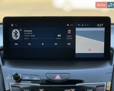 Акура РДХ 2021 в Днепре (Днепропетровске) на Automoto.ua Серый Акура РДХ, объемом двигателя 2 л и пробегом 52 тыс. км за 25000 $, фото 37 на Automoto.ua