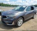 Серый Акура РДХ, объемом двигателя 2 л и пробегом 61 тыс. км за 20150 $, фото 1 на Automoto.ua