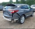 Серый Акура РДХ, объемом двигателя 2 л и пробегом 61 тыс. км за 20150 $, фото 3 на Automoto.ua