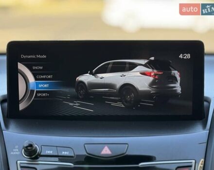 Акура РДХ 2021 в Днепре (Днепропетровске) на Automoto.ua Серый Акура РДХ, объемом двигателя 2 л и пробегом 52 тыс. км за 25000 $, фото 42 на Automoto.ua