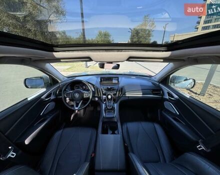 Акура РДХ 2021 в Днепре (Днепропетровске) на Automoto.ua Серый Акура РДХ, объемом двигателя 2 л и пробегом 52 тыс. км за 25000 $, фото 19 на Automoto.ua