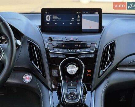 Акура РДХ 2021 в Днепре (Днепропетровске) на Automoto.ua Серый Акура РДХ, объемом двигателя 2 л и пробегом 52 тыс. км за 25000 $, фото 30 на Automoto.ua