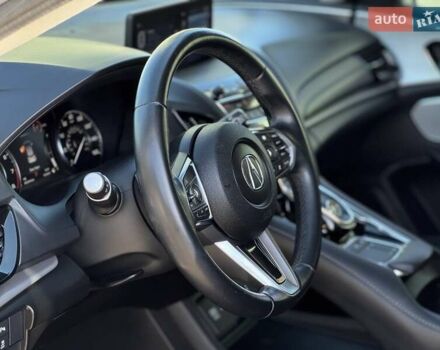 Акура РДХ 2021 в Днепре (Днепропетровске) на Automoto.ua Серый Акура РДХ, объемом двигателя 2 л и пробегом 52 тыс. км за 25000 $, фото 16 на Automoto.ua