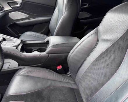 Серый Акура РДХ, объемом двигателя 2 л и пробегом 42 тыс. км за 13000 $, фото 12 на Automoto.ua