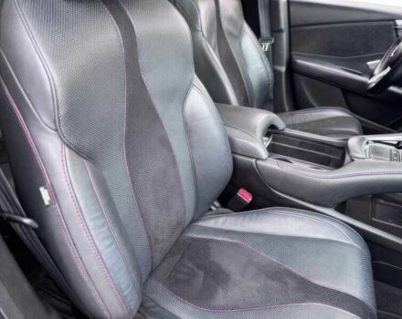 Серый Акура РДХ, объемом двигателя 2 л и пробегом 42 тыс. км за 13000 $, фото 8 на Automoto.ua