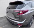 Серый Акура РДХ, объемом двигателя 2 л и пробегом 42 тыс. км за 13000 $, фото 7 на Automoto.ua
