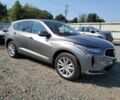 Сірий Акура РДХ, об'ємом двигуна 2 л та пробігом 6 тис. км за 29000 $, фото 1 на Automoto.ua