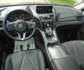 Серый Акура РДХ, объемом двигателя 2 л и пробегом 16 тыс. км за 15700 $, фото 9 на Automoto.ua