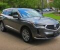 Серый Акура РДХ, объемом двигателя 2 л и пробегом 16 тыс. км за 15700 $, фото 1 на Automoto.ua