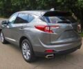 Серый Акура РДХ, объемом двигателя 2 л и пробегом 16 тыс. км за 15700 $, фото 7 на Automoto.ua
