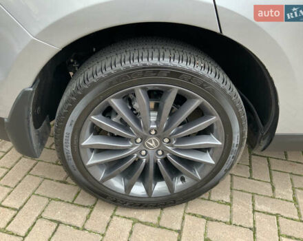 Серый Акура РДХ, объемом двигателя 2 л и пробегом 19 тыс. км за 37500 $, фото 23 на Automoto.ua