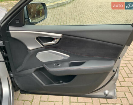 Серый Акура РДХ, объемом двигателя 2 л и пробегом 19 тыс. км за 37500 $, фото 48 на Automoto.ua