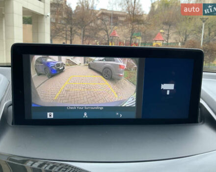 Серый Акура РДХ, объемом двигателя 2 л и пробегом 19 тыс. км за 37500 $, фото 32 на Automoto.ua