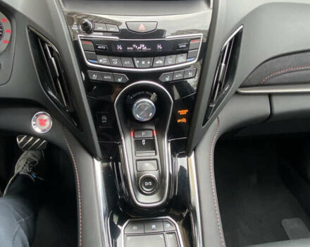 Серый Акура РДХ, объемом двигателя 2 л и пробегом 19 тыс. км за 37500 $, фото 96 на Automoto.ua