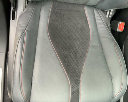 Серый Акура РДХ, объемом двигателя 2 л и пробегом 19 тыс. км за 37500 $, фото 64 на Automoto.ua