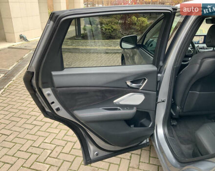 Серый Акура РДХ, объемом двигателя 2 л и пробегом 19 тыс. км за 37500 $, фото 39 на Automoto.ua