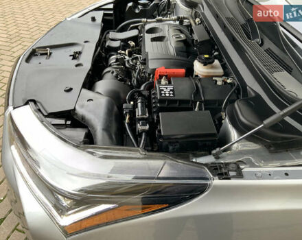 Серый Акура РДХ, объемом двигателя 2 л и пробегом 19 тыс. км за 37500 $, фото 75 на Automoto.ua