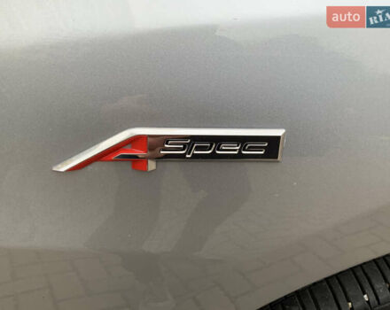 Серый Акура РДХ, объемом двигателя 2 л и пробегом 19 тыс. км за 37500 $, фото 66 на Automoto.ua