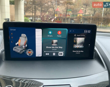 Серый Акура РДХ, объемом двигателя 2 л и пробегом 19 тыс. км за 37500 $, фото 54 на Automoto.ua