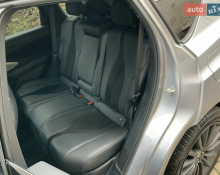 Серый Акура РДХ, объемом двигателя 2 л и пробегом 19 тыс. км за 37500 $, фото 58 на Automoto.ua