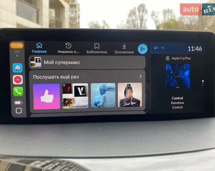 Серый Акура РДХ, объемом двигателя 2 л и пробегом 19 тыс. км за 37500 $, фото 105 на Automoto.ua