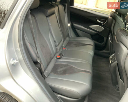 Серый Акура РДХ, объемом двигателя 2 л и пробегом 19 тыс. км за 37500 $, фото 60 на Automoto.ua