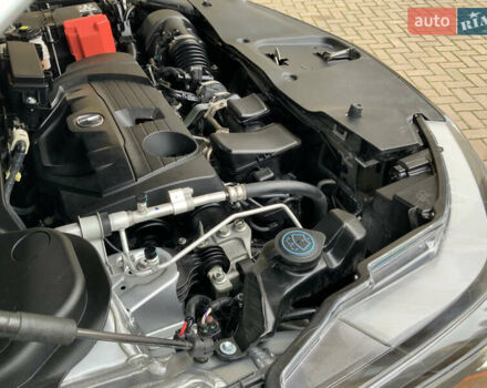 Серый Акура РДХ, объемом двигателя 2 л и пробегом 19 тыс. км за 37500 $, фото 77 на Automoto.ua