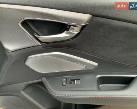 Серый Акура РДХ, объемом двигателя 2 л и пробегом 19 тыс. км за 37500 $, фото 49 на Automoto.ua