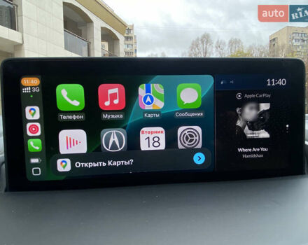 Серый Акура РДХ, объемом двигателя 2 л и пробегом 19 тыс. км за 37500 $, фото 102 на Automoto.ua