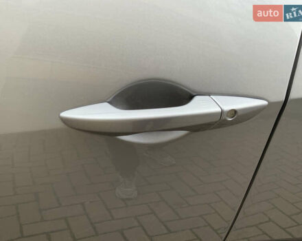 Серый Акура РДХ, объемом двигателя 2 л и пробегом 19 тыс. км за 37500 $, фото 17 на Automoto.ua