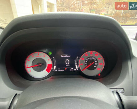 Серый Акура РДХ, объемом двигателя 2 л и пробегом 19 тыс. км за 37500 $, фото 85 на Automoto.ua