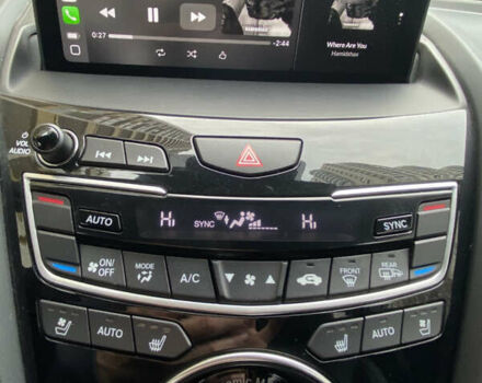 Серый Акура РДХ, объемом двигателя 2 л и пробегом 19 тыс. км за 37500 $, фото 97 на Automoto.ua