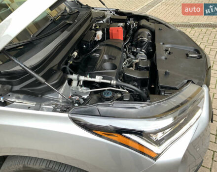 Серый Акура РДХ, объемом двигателя 2 л и пробегом 19 тыс. км за 37500 $, фото 76 на Automoto.ua