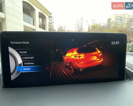 Серый Акура РДХ, объемом двигателя 2 л и пробегом 19 тыс. км за 37500 $, фото 92 на Automoto.ua