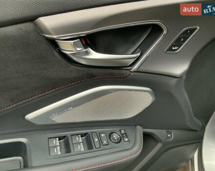 Серый Акура РДХ, объемом двигателя 2 л и пробегом 19 тыс. км за 37500 $, фото 37 на Automoto.ua