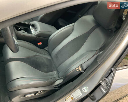 Серый Акура РДХ, объемом двигателя 2 л и пробегом 19 тыс. км за 37500 $, фото 50 на Automoto.ua