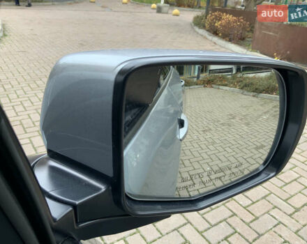 Серый Акура РДХ, объемом двигателя 2 л и пробегом 19 тыс. км за 37500 $, фото 67 на Automoto.ua