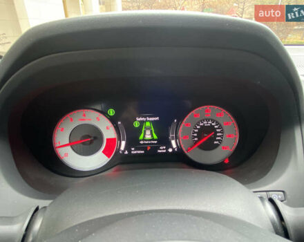 Серый Акура РДХ, объемом двигателя 2 л и пробегом 19 тыс. км за 37500 $, фото 88 на Automoto.ua