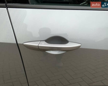 Серый Акура РДХ, объемом двигателя 2 л и пробегом 19 тыс. км за 37500 $, фото 25 на Automoto.ua